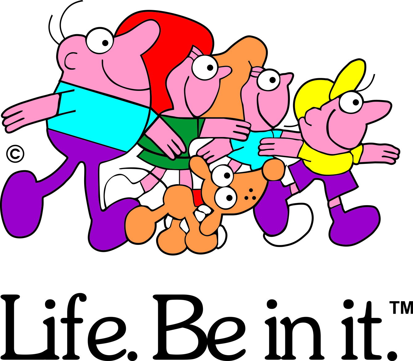 Life Be In It Mini Sports Kingston