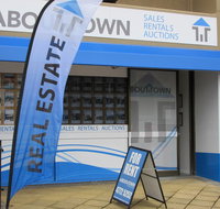 About Town Real Estate - Adwords Guide