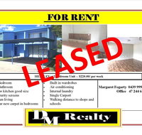 DM Realty - Adwords Guide