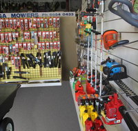 Woolgoolga Mowers - Adwords Guide
