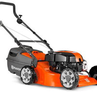 Jak Outdoor Power Equipment