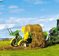 Inland 4WD  Tractors - Adwords Guide