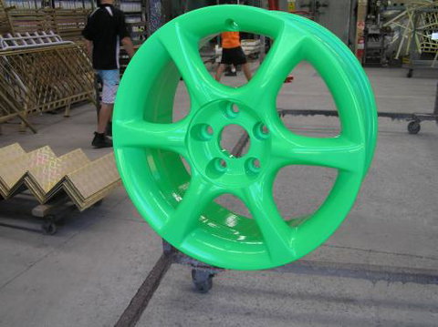 Leisure Coast Powder Coaters And Abrasive Blasting - Adwords Guide 0