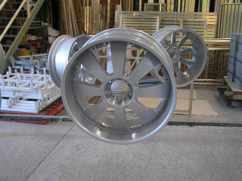 Leisure Coast Powder Coaters And Abrasive Blasting - Adwords Guide 1