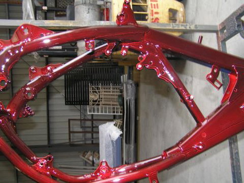 Leisure Coast Powder Coaters And Abrasive Blasting - Adwords Guide 2