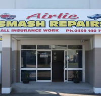 Airlie Smash Repairs - Adwords Guide