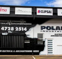 Polar Industries Electrical Airconditioning - Adwords Guide