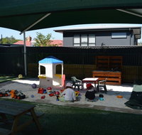 Sunnybank Anglican Early Learning Centre    - Ad words