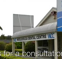 Woolgoolga Dental Centre - Adwords Guide