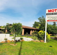 Orange Motor Lodge - Adwords Guide