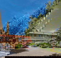 Best Western Cathedral Motor Inn - Adwords Guide