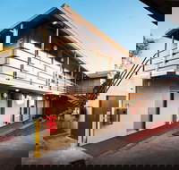 Best Western Mahoneys Motor Inn - Adwords Guide