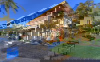 Sovereign Resort Hotel
