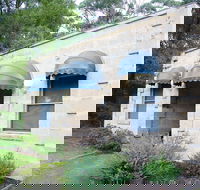 Marwood Villas - Adwords Guide