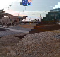 Airport Whyalla Motel - Adwords Guide