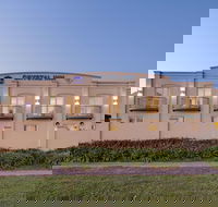 Best Western Crystal Inn - Adwords Guide