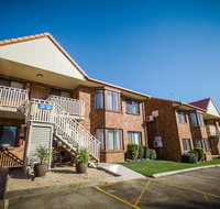 Comfort Inn  Suites Robertson Gardens - Ad words