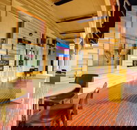 Comfort Inn The Pier - Adwords Guide