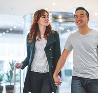 Crowne Plaza Canberra an IHG Hotel - Adwords Guide