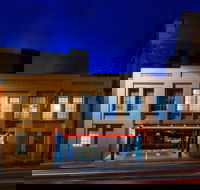 Old Woolstore Apartment Hotel - Adwords Guide
