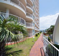 Beachcomber International Resort - Adwords Guide