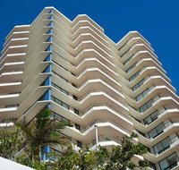 Beach House Seaside Resort Coolangatta - Adwords Guide