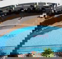 Rydges Gladstone - Adwords Guide