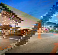 All Seasons Resort - Adwords Guide