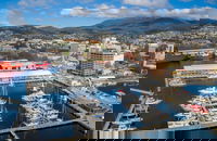 Somerset on the Pier Hobart