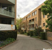Kingston Terrace Apartments - Adwords Guide