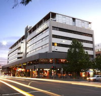 Novotel Canberra - Adwords Guide