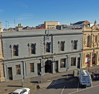 Ansonia on Lydiard - Adwords Guide