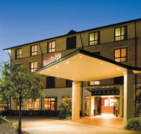 Travelodge Hotel Garden City Brisbane - Ad words