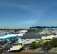 Cullen Bay Resort - Adwords Guide