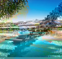 Peppers Salt Resort  Spa - Adwords Guide