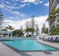 Mantra Coolangatta Beach - Adwords Guide