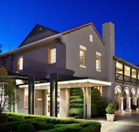 Peppers Mineral Springs Hotel - Adwords Guide