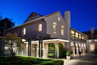 Peppers Mineral Springs Hotel