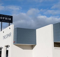 The Ophir Hotel - Adwords Guide
