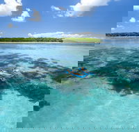 Green Island Resort - Adwords Guide