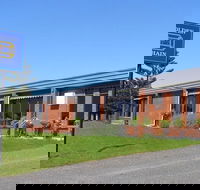 Kingston Lobster Motel - Adwords Guide