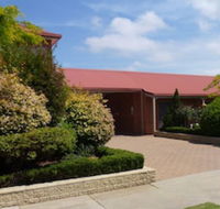 Colonial Motor Inn Bairnsdale - Adwords Guide