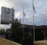 Bell Tower Inn - Adwords Guide