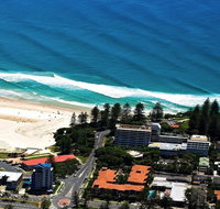 Komune - Gold Coast - Adwords Guide