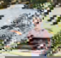 Discovery Parks - Woodman Point - Adwords Guide