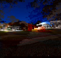 Tall Timbers Tasmania - Adwords Guide