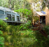 Huon Bush Retreats - Adwords Guide