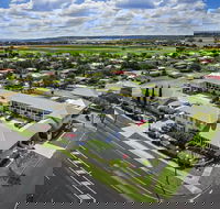 Coachman's Inn Warwick - Adwords Guide