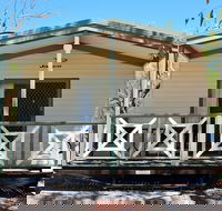 Nitmiluk Chalets - Adwords Guide