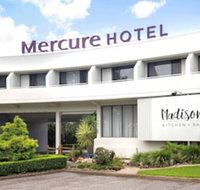 Mercure Charlestown - Adwords Guide